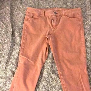 American eagle pants